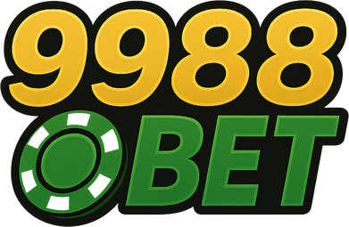 9988bet Logo